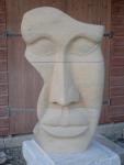 Head In Three Blocks