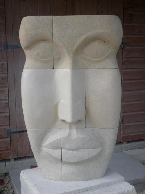 Head in Six Blocks