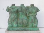 The Three Graces