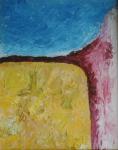 Desert Meets Sky 1