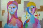 The Love Children of Karel Appel