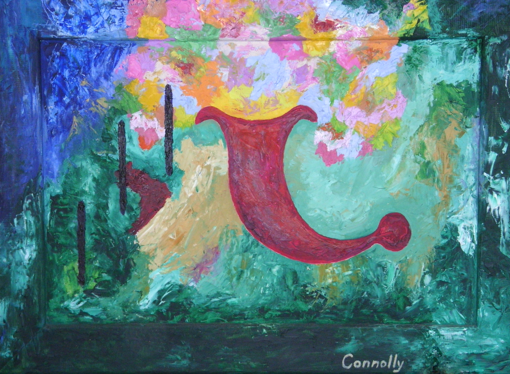 Cornucopia