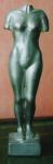 Standing Female Figure