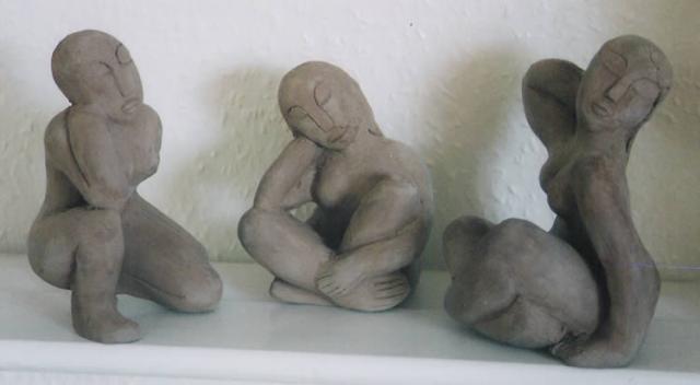 Three Wise Women