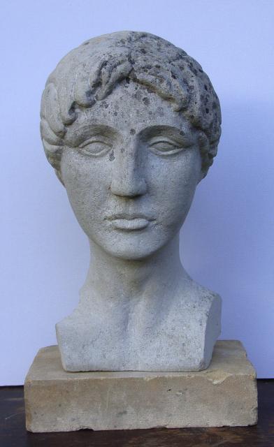 Know  Thyself (Apollo)