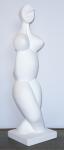 Abstract Woman II
