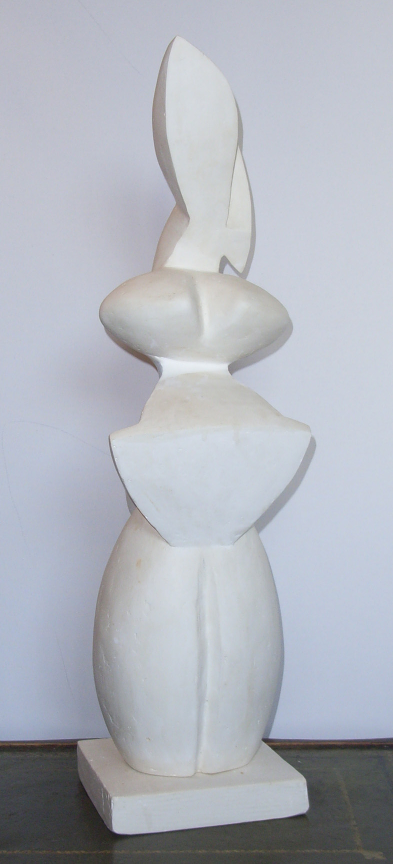 Abstract Woman I