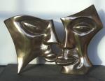 The Kiss No.2