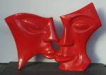 The Kiss No.2
