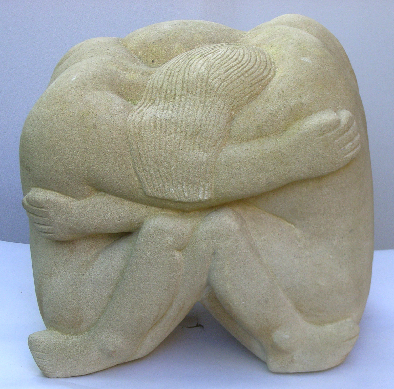 Adam and Eve No.2
