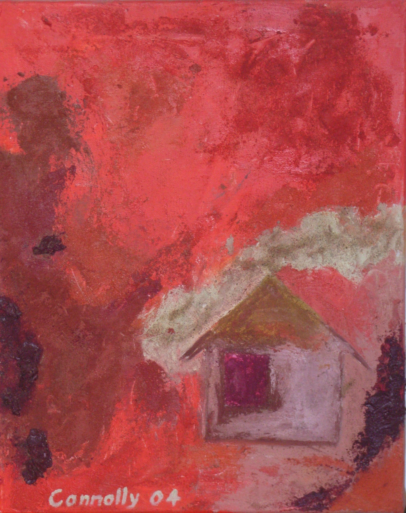 Maison du Vie