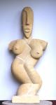 Woman in Four Parts