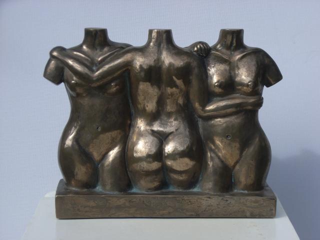Three Graces