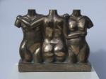 Three Graces