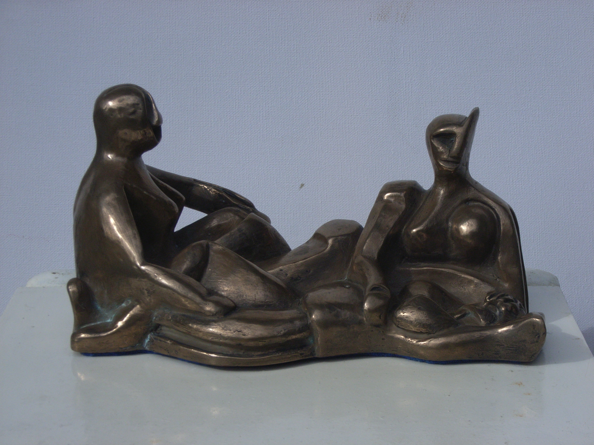 Three Women